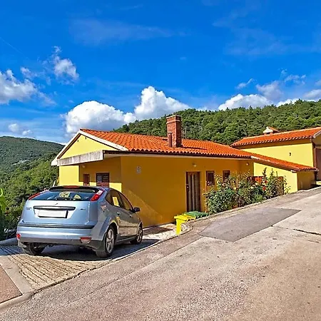 154 4* Rabac