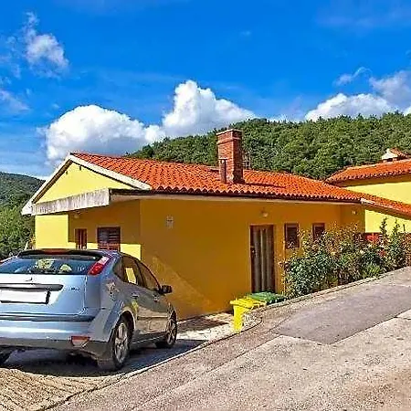 154 Hotel Rabac
