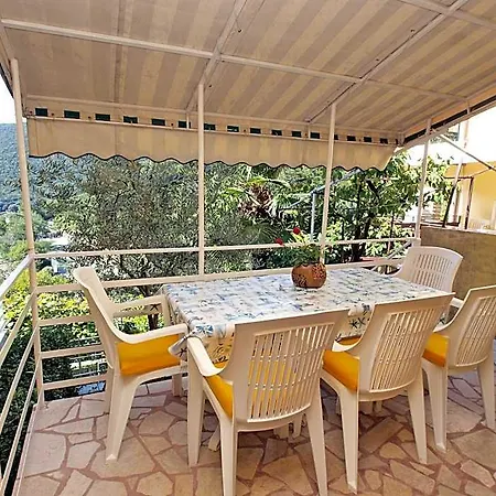 Hotel 154 Rabac