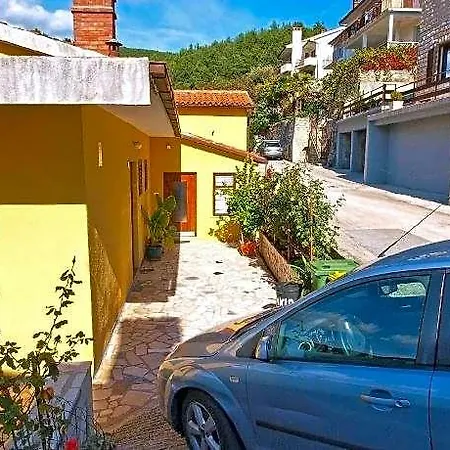 Hotel 154 Rabac