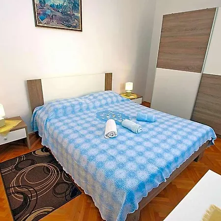 154 4* Rabac