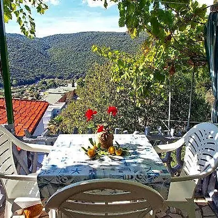 154 Rabac