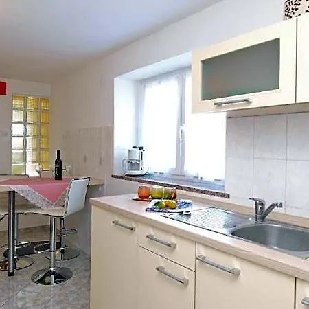 154 Hotel Rabac