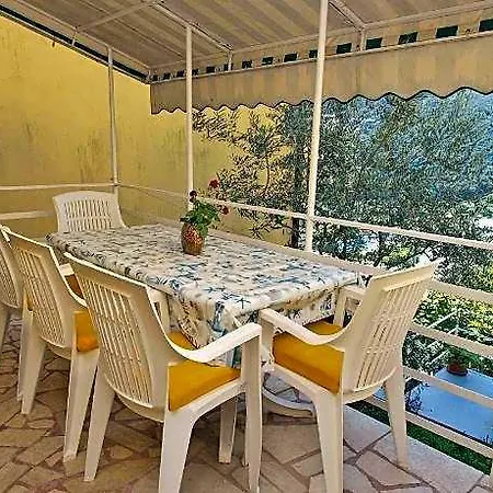 Hotel 154 Rabac