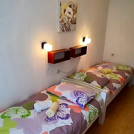 Hotel 154 Rabac