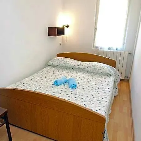 154 4* Rabac